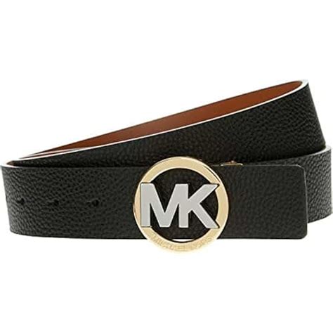 ceinture michael kors amazon|Amazon.fr : Ceinture Michael Kors.